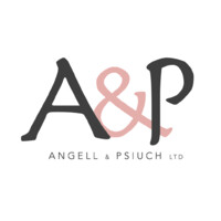 Angell & Psiuch Ltd. logo - Similar company to Graduate
