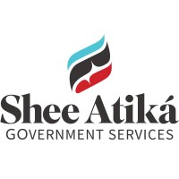 Shee Atiká Government Services logo - Similar company to Eikon Research, Inc.
