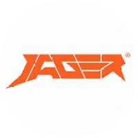 Jagerbikes logo - Similar company to Tiroflx (Ningbo) Trade Co. Ltd Sourcing & Manufacturing Across Asia