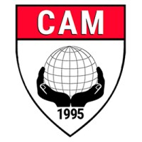 Cámara Argentina de Mediación logo - Similar company to Centro De Mediación Y Arbitraje Comercial (Cemarc)