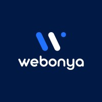 Webonya logo - Similar company to Cloudstonz