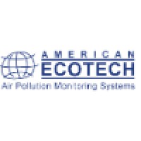 Serinus Series of Gas Analyzers logo - Similar company to American Ecotech