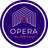 OPERA association logo - Similar company to Ubiscale