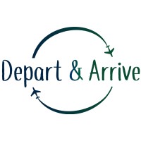 Depart & Arrive