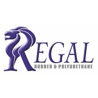 Regal Rubber & Polyurethane Ltd logo - Similar company to Technix Rubber & Plastics Ltd