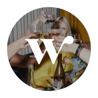 Winc logo - Similar company to DRINKS