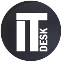 ITDesk logo - Similar company to Shaper.Fr