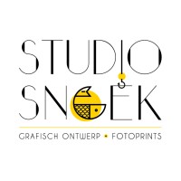 Studio Snoek logo - Similar company to Studio Dutches