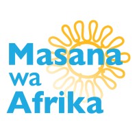 Masana wa Afrika logo - Similar company to Kabubbu Development Project