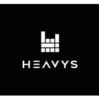 Heavys logo - Similar company to Wood Work Digital Studio