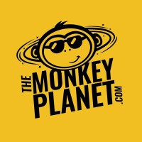 The Monkey Planet Ecuador logo - Similar company to The Monkey Planet
