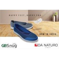 Da Naturo logo - Similar company to Monnq