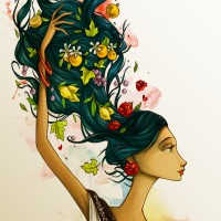 Cabecita Loca logo - Similar company to Salzysalz