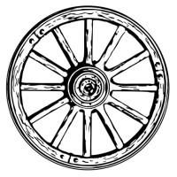Wagon Wheel Financial logo - Similar company to Divorce Dollars