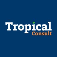 Tropical Consult logo - Similar company to Hactar