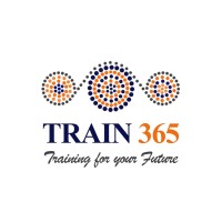 Train 365 logo - Similar company to Ash Group Holdings