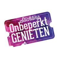Stichting Onbeperkt Genieten logo - Similar company to Palteca