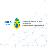 APLA - Arranjo Produtivo Local do Álcool logo - Similar company to Off Grid Martech