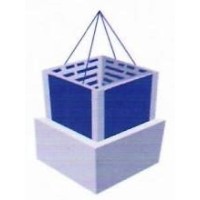Al Qeyas Ready Mix & Precast LLC logo - Similar company to Emboss Precast