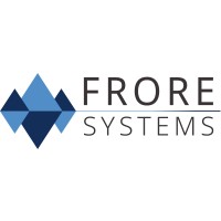 Frore Systems logo - Similar company to Xmems
