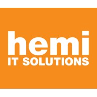 Hemi IT Solutions logo - Similar company to Megahertz Llc