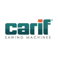 Carif Sawing Machines Srl logo - Similar company to Adige Llc