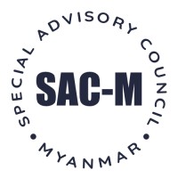 Special Advisory Council for Myanmar logo - Similar company to Hūmānus