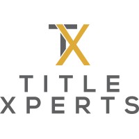 Title Xperts LLC logo - Similar company to Title X