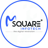 Msquare Infotech logo - Similar company to Msquare Technologies Inc