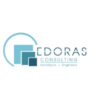 Edoras 360 plc. logo - Similar company to Damos Associate Architects