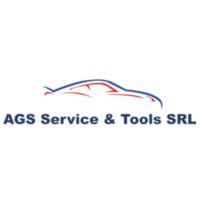 AGS Service & Tools SRL logo - Similar company to Evdanco Group