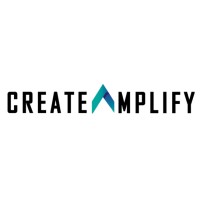 Create Amplify Media logo - Similar company to Convido Corporate Housing