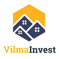 Vilma Invest AB logo - Similar company to Smart Generation Invest Ab