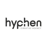 Hyphen Hire Recruiting Agency logo - Similar company to Ambershine Recruiting Agency