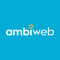 Ambiweb logo - Similar company to Co Create Studio