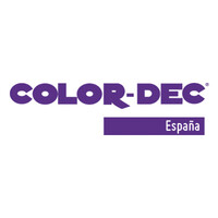 Color-Dec España logo - Similar company to Abrebox Intercom