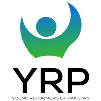 Young Reformers of Pakistan Foundation logo - Similar company to Treadtronics Engineering Private Limited