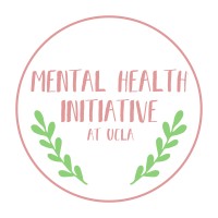 Mental Health Initiative logo - Similar company to Mental Health Protection@Ucla