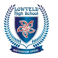 Lowveld High School logo - Similar company to Placemyad