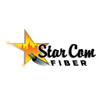 StarCom Fiber, LLC logo - Similar company to Camm Comm Llc