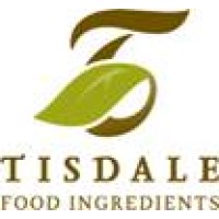 Tisdale Food Ingredients logo - Similar company to Solo Nutrition