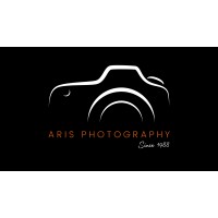 ARIS PHOTOGRAPHY logo - Similar company to Studio Vandolina
