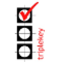 Triplekey logo - Similar company to Triplekey