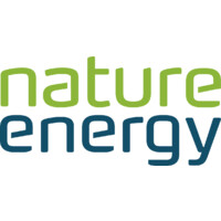 Nature Energy logo - Similar company to Cycleø