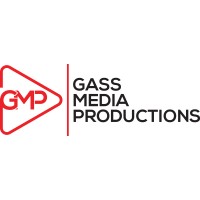 Gass Media Productions logo - Similar company to Lomax Audio Ltd