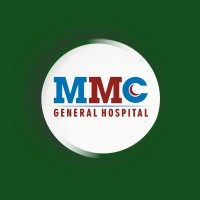 MMC General Hospital Peshawar logo - Similar company to Hr Hayatabad Medical Complex (Hmc) Peshawar