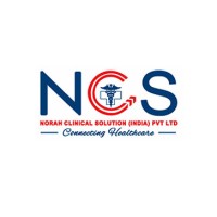 Norah Clinical Solution (INDIA) Pvt Ltd logo - Similar company to Dataxoft Infotech