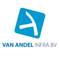 Van Andel Infra BV logo - Similar company to Fn Infra