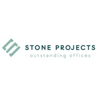 Stone Projects logo - Similar company to Levitudo