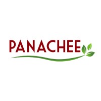 Panachee logo - Similar company to Yuana Aroma
